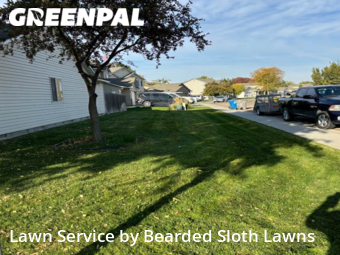 Lawn Cut nearby Caldwell, ID, 