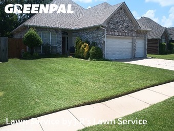 Lawn Maintenance nearby Norman, OK, 