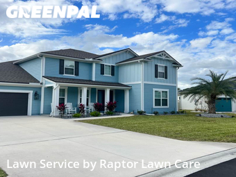 Lawn Cutting nearby St. Augustine, FL, 