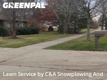 Lawn Care Service nearby Wheeling, IL, 