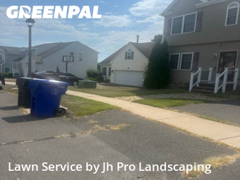 Lawn Cutting nearby Newington, CT, 