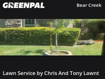 Lawn Service nearby Stockton, CA, 