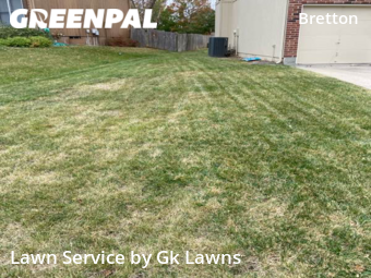 Lawn Care nearby Overland Park, KS, 