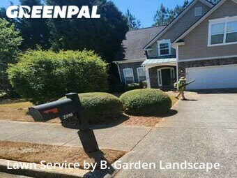 Lawn Care nearby Dacula, GA, 