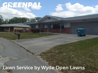 Lawn Service nearby Inverness, FL, 