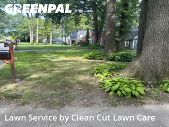 Lawn Maintenance nearby Toledo, OH, 