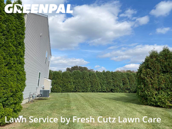 Lawn Cut nearby Xenia, OH, 