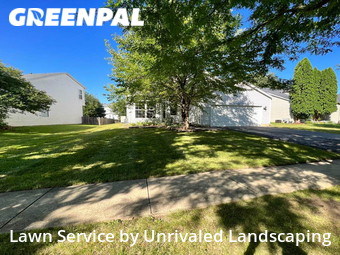 Lawn Maintenance nearby Romeoville, IL, 