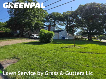 Lawn Cut nearby Virginia Beach, VA, 