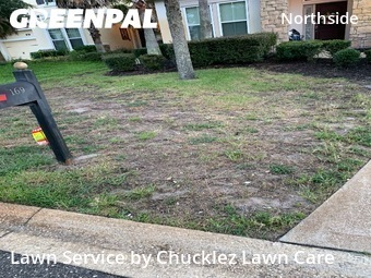 Yard Mowing nearby Jacksonville, FL, 