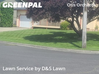Lawn Maintenance nearby Otis Orchards East Farms, ID, 