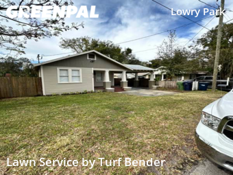 Lawn Cutting nearby Tampa, FL, 