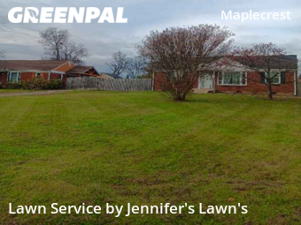 Lawn Maintenance nearby Nashville, TN, 