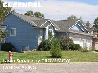 Lawn Cut nearby Park City, KS, 