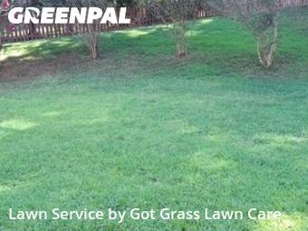 Lawn Cut nearby Powder Springs, GA, 