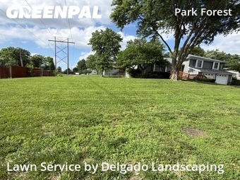 Lawn Care Service nearby Kansas City, KS, 