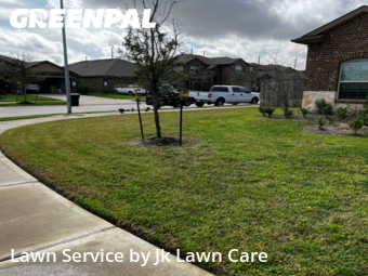 Yard Mowing nearby Missouri City, TX, 