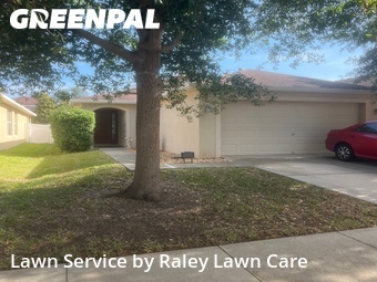 Lawn Care Service nearby Riverview, FL, 