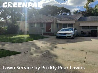 Yard Cutting nearby Orlando, FL, 