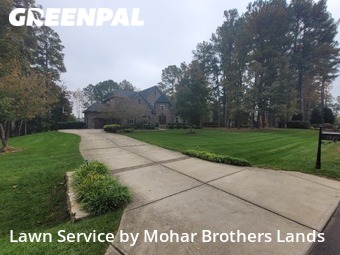 Lawn Care nearby Wake Forest, NC, 