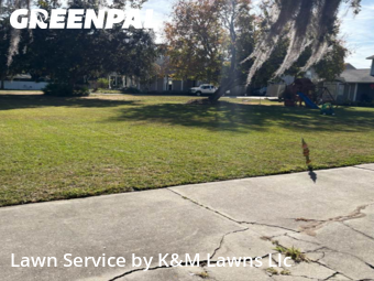 Lawn Mowing nearby Kissimmee, FL, 