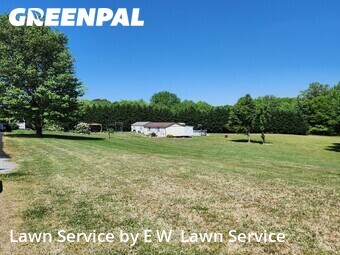 Yard Cutting nearby Salisbury, NC, 