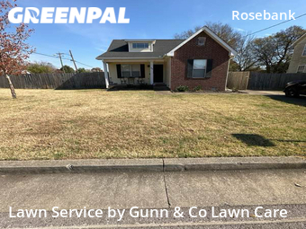 Lawn Cut nearby Nashville, GA, 