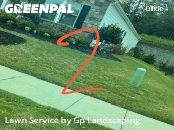 Lawn Mowing nearby Charlotte, NC, 