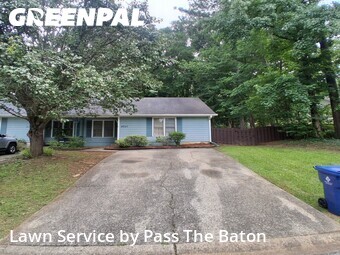 Lawn Maintenance nearby Smyrna, GA, 