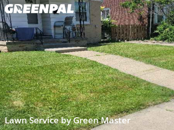 Yard Mowing nearby Dearborn, MI, 