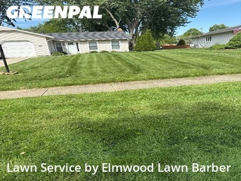 Lawn Care Service nearby North Ridgeville, OH, 