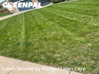 Lawn Service nearby Omaha, NE, 