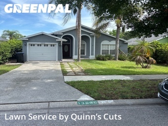 Lawn Cut nearby Orlando, FL, 