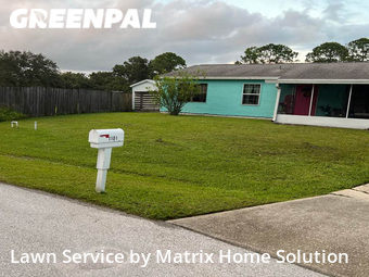 Lawn Mowing nearby Palm Bay, FL, 