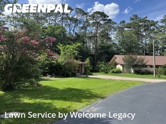 Lawn Mowing Service nearby Gainesville, FL, 