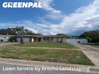 Lawn Care Service nearby Winter Park, FL, 