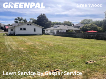 Grass Cut nearby Nashville, TN, 