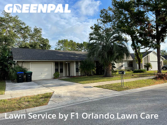 Yard Mowing nearby Orlando, FL, 