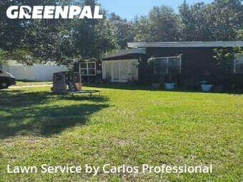 Lawn Maintenance nearby St. Petersburg, FL, 