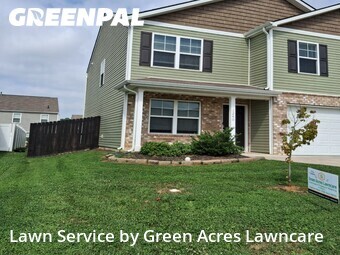 Lawn Mowing Service nearby Kingsport, TN, 