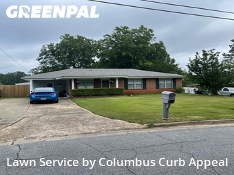 Lawn Mow nearby Columbus, GA, 