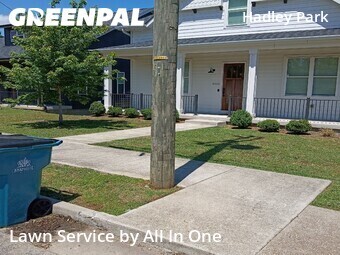 Lawn Care Service nearby Nashville, TN, 