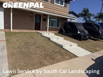 Lawn Service nearby Chula Vista, CA, 