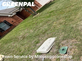 Lawn Care Service nearby Burleson, TX, 