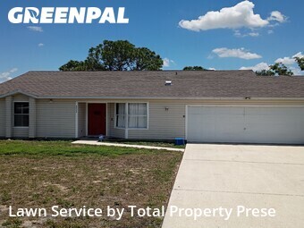 Lawn Mowing nearby Spring Hill, FL, 