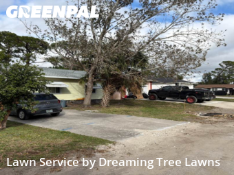 Yard Mowing nearby Pinellas Park, FL, 