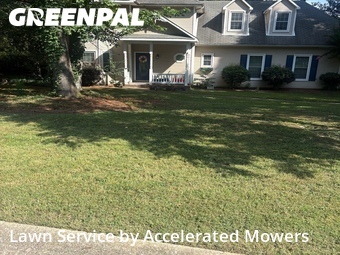 Lawn Care nearby Hoover, AL, 