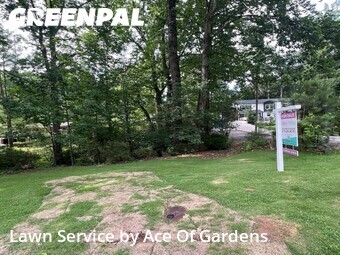 Yard Mowing nearby Chamblee, GA, 