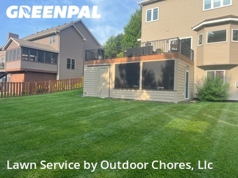 Yard Cutting nearby Lino Lakes, MN, 