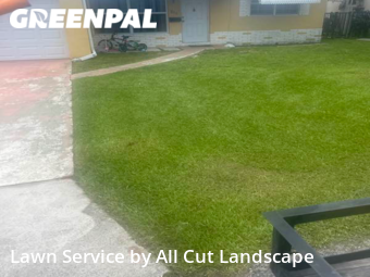 Lawn Service nearby North Lauderdale, FL, 